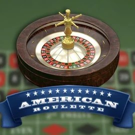 Enjoy American Roulette (BGaming) by BGAMING – logo hosted on kokobetss.nl