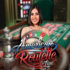 American Roulette (Evolution) slot icon by Evolution, available at KokoBet Casino