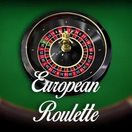 European Roulette (Red Tiger) by Red Tiger Gaming, showcased at kokobetss.nl – game logo