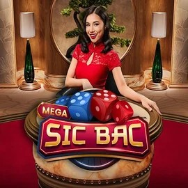 Enjoy Mega Sic Bac by Pragmatic Play – logo hosted on kokobetss.nl