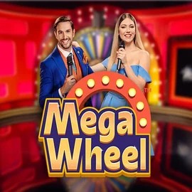 Play Mega Wheel slot by Pragmatic Play on kokobetss.nl