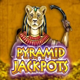Play Pyramid Jackpots slot by King Show Games on kokobetss.nl