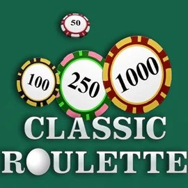 Play the Roulette slot by OneTouch Games on KokoBet Casino