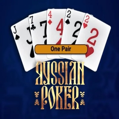 Play Russian Poker slot by OneTouch Games on kokobetss.nl